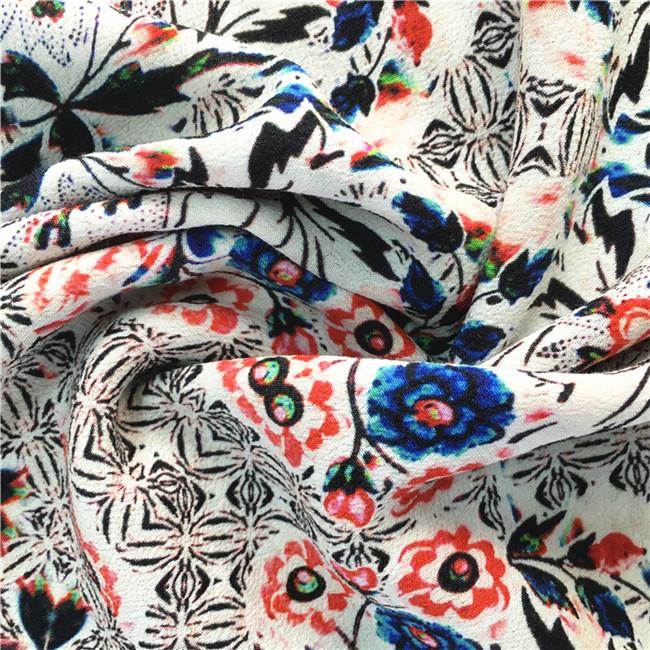 viscose fabric for summer