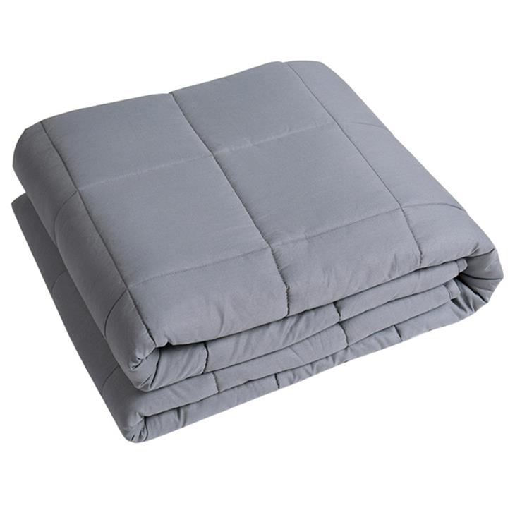 Couverture pondérée de 30 lb
