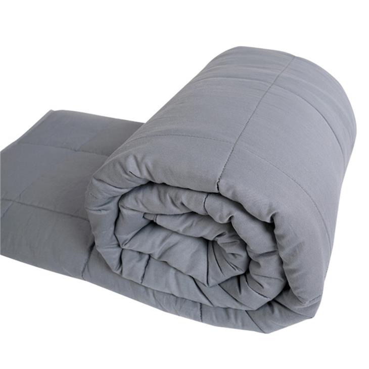 Couverture pondérée de 30 lb